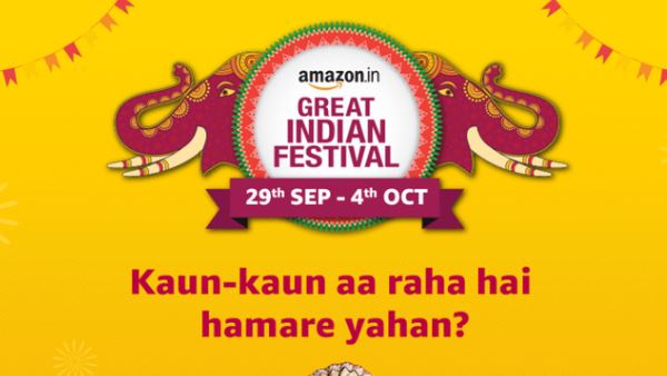 Amazon Amazon