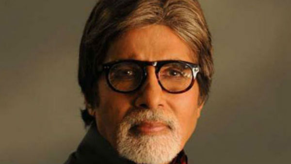अमिताभ बच्चन के घर में घुसा घुटनों तक पानी