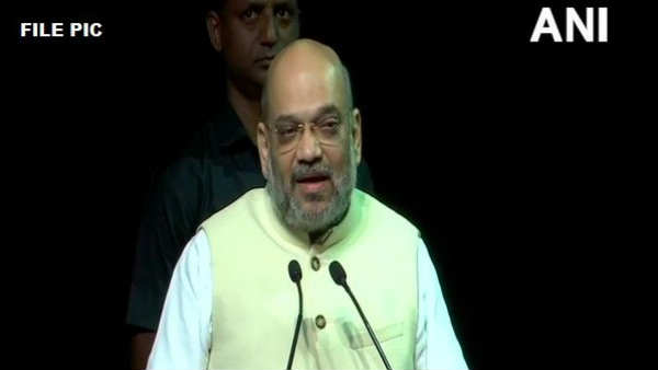 Howdy Modi पर बोले अमित शाह-भारत देश को एकजुट और सुरक्षित रखने के लिये कोई कसर छोड़ेगा Howdy Modi पर बोले अमित शाह-भारत देश को एकजुट और सुरक्षित रखने के लिये कोई कसर छोड़ेगा