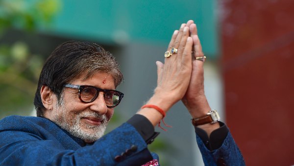 अमिताभ बच्चन में राजनीतिक पारी को बताया बड़ी भूल