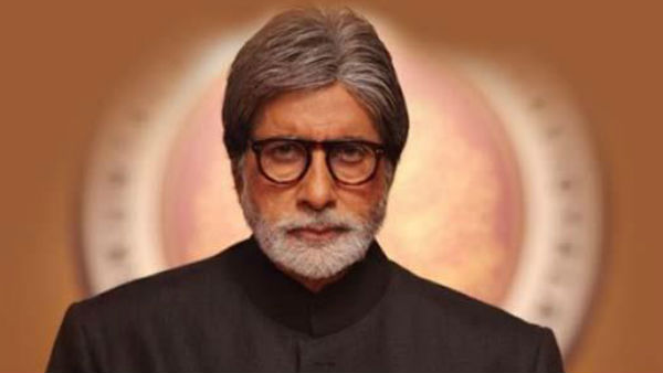 डॉक्टर प्रभाकर आनंद और नारायण शंकर (अमिताभ बच्चन)