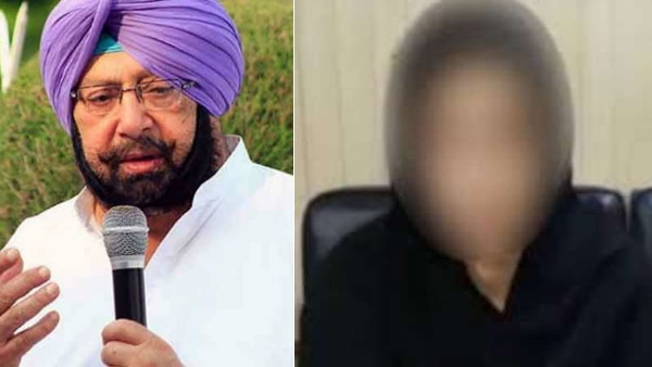punjab CM Amarinder Singh has offered help to pakistani Sikh girl to come and settle in India punjab CM Amarinder Singh has offered help to pakistani Sikh girl to come and settle in India