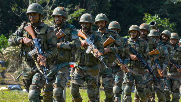 हर स्तर पर और हर मोर्चे पर मिलेगा मुंहतोड़ जवाब