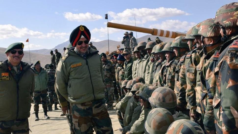 Indian Army Indian Army