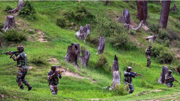 पाकिस्तान ने 5 अगस्त के बाद 222 बार सीजफायर तोड़ा
