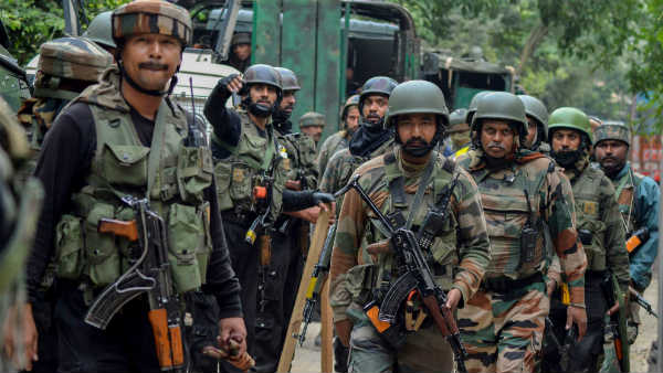 5 अगस्त के बाद 6 आतंकी निपटे