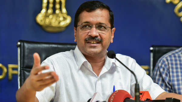 kejri kejri