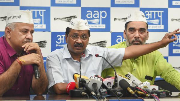 प्रदूषण से निपटने के लिए विंटर एक्शन प्लान