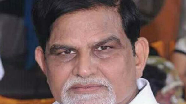 अशोक सिंह चंदेल के जेल जाने के बाद खाली हुई थी सीट