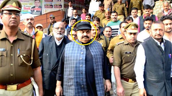 Atique Ahmed news, Atique Ahmed news,