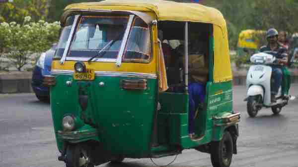 क्राइम ब्रांच ने किया गिरफ्तार