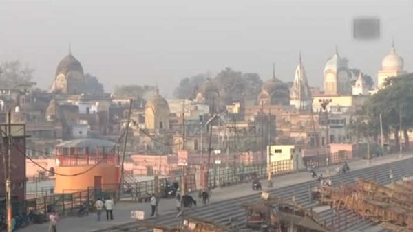 mandir mandir