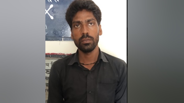 man jailed for physical attack of minor girl man jailed for physical attack of minor girl