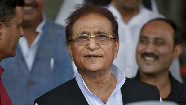 goat theft case filed against azam khan goat theft case filed against azam khan