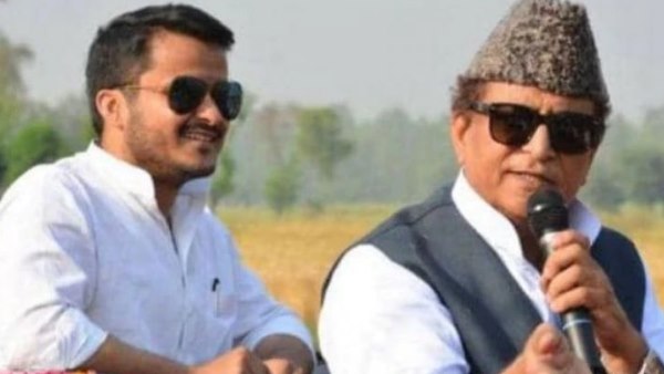 आजम के खिलाफ दर्ज हो चुके हैं 81 मुकदमे
