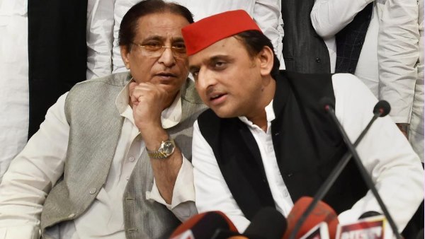 अखिलेश का रामपुर दौरा रद्द