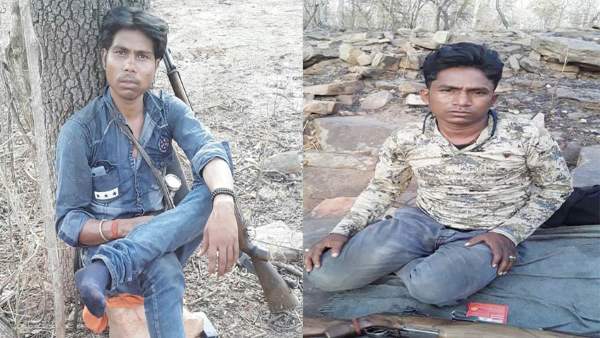 बबुली ने 2007 में रखा अपराध की दुनिया में कदम