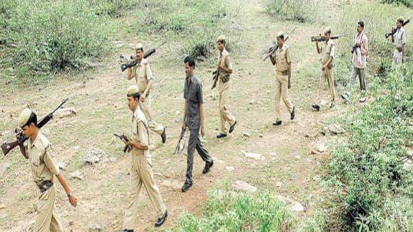 ...और यूं हुआ बबुली कोल का अंत