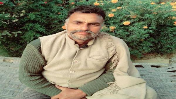 अंतिम अपराध किसान का अपहरण