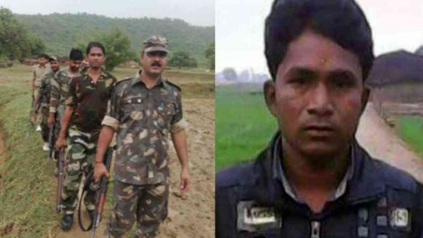 जेल से छूटकर साथी लाले को छुड़ाया