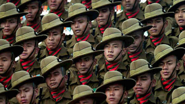 नहीं होता बदलूराम का राशन तो भूख से मर जाते सैनिक