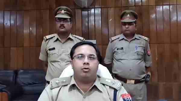पुलिस ने किया खुलासा