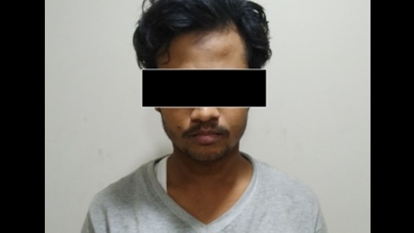 West Bengal Kolkata Jamaat ul Mujahidin Bangladesh cadre Abul Kashem arrest West Bengal Kolkata Jamaat ul Mujahidin Bangladesh cadre Abul Kashem arrest