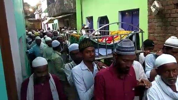 8 people of bareilly died in road accident in ajmer 8 people of bareilly died in road accident in ajmer