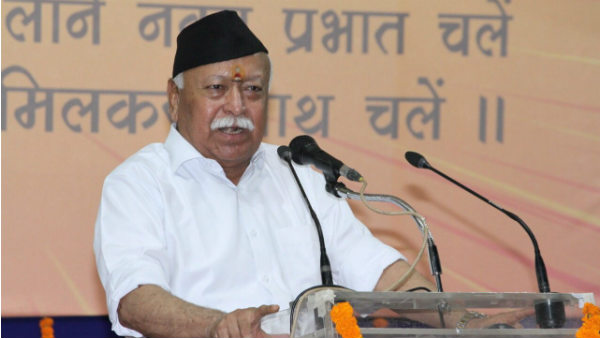 कश्मीरियों को चिंता करने की जरूरत नहीं-संघ