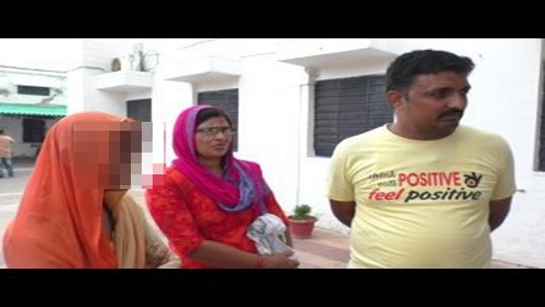 दुल्हन ने बयां की खौफनाक दास्तां