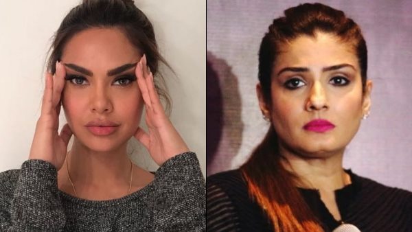 bihar nilgai buried alive video raveena tandon esha gupta angry and worried bihar nilgai buried alive video raveena tandon esha gupta angry and worried