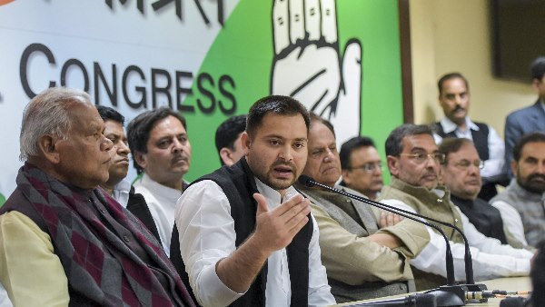 2020 के बिहार विधानसभा चुनाव का सेमीफाइनल है ये उपचुनाव