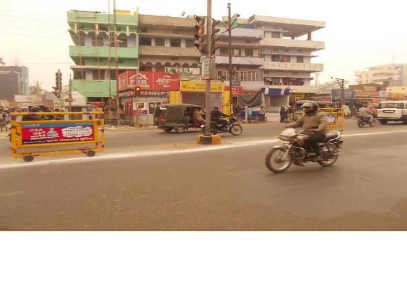 Bihar traffic Bihar traffic