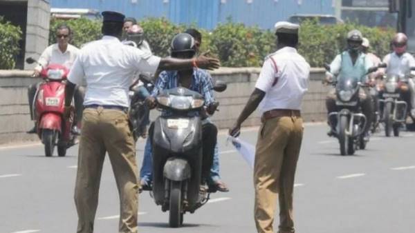 Bihar Transport Department said Only 38% people wear helmet in the state, need increase this Bihar Transport Department said Only 38% people wear helmet in the state, need increase this