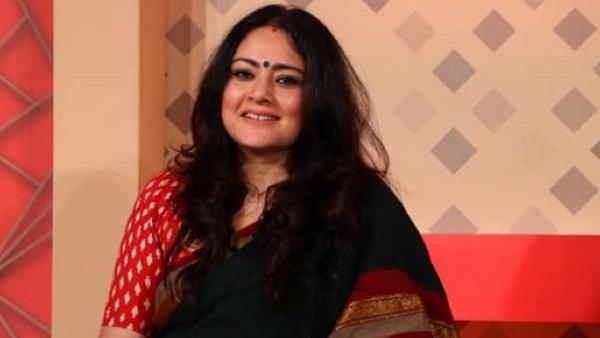 bjp leader agnimitra paul says crowd torn her clothes in Jadavpur University kolkata bjp leader agnimitra paul says crowd torn her clothes in Jadavpur University kolkata