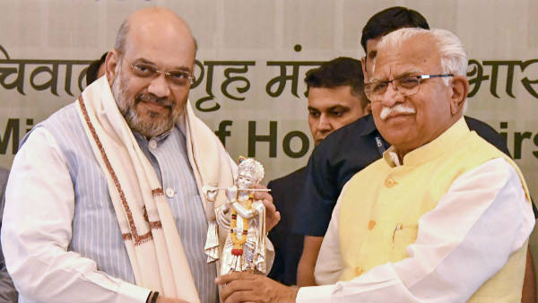 डेरों और खापों के भरोसे भाजपा?
