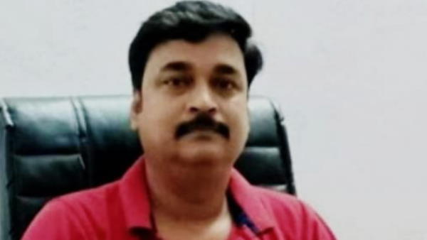 BJP leader drowned in Gomti River BJP leader drowned in Gomti River