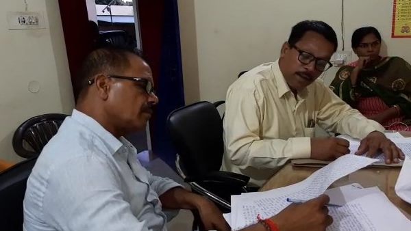 क्या कहते हैं अधिकारी