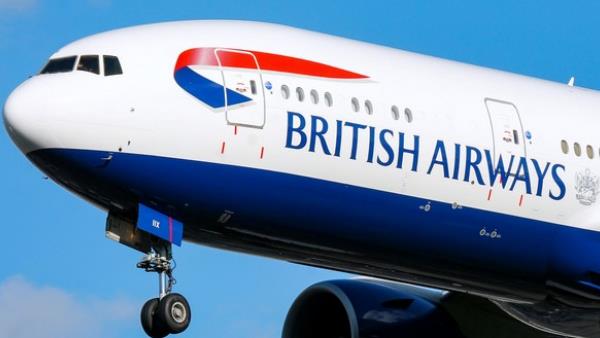 british airways 4000 pilots on strike,many flights cancel british airways 4000 pilots on strike,many flights cancel