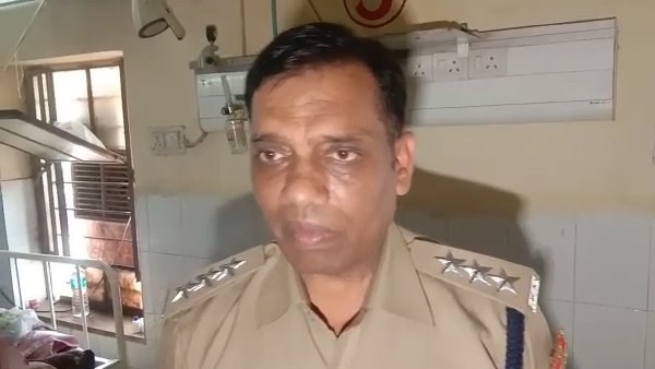 Rajasthans Bundi Police Third degree torture with Bajrang Dal unit President Rajasthans Bundi Police Third degree torture with Bajrang Dal unit President