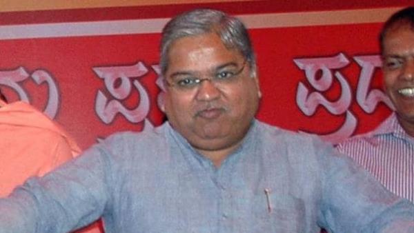 karnataka deputy cm Govind Karjol statment on road accident karnataka deputy cm Govind Karjol statment on road accident