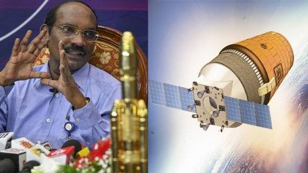 Chandrayaan Chandrayaan