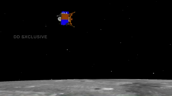 Chandrayaan 2 Chandrayaan 2