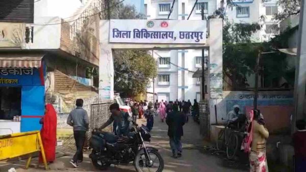 2016 में विवाद के बाद रेप का मामला