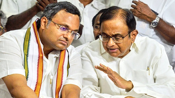 Rouse Avenue Court adjourned Aircel-Maxis case against p chidambaram sine die Rouse Avenue Court adjourned Aircel-Maxis case against p chidambaram sine die
