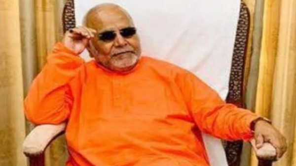 akhara parishad expels chinmayanand from saint society akhara parishad expels chinmayanand from saint society
