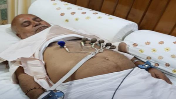 लॉ की छात्रा ने दर्ज कराए बयान