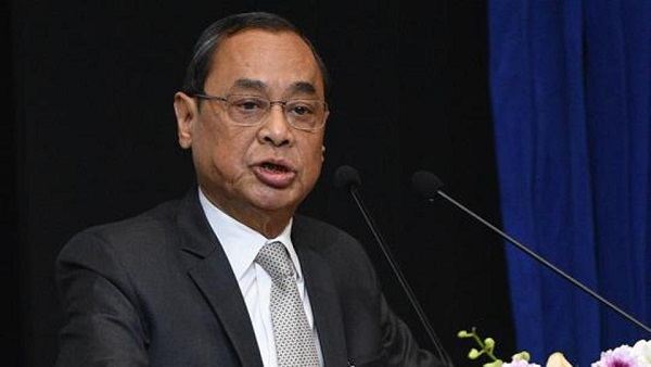 CJI Ranjan Gogoi, says in Supreme Court, if requirement arises, I may visit Jammu-Kashmir CJI Ranjan Gogoi, says in Supreme Court, if requirement arises, I may visit Jammu-Kashmir