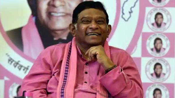 अजीत जोगी के खिलाफ केस दर्ज