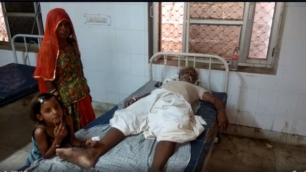 congo fever spreading from pakistan Across the Rajasthan Border congo fever spreading from pakistan Across the Rajasthan Border